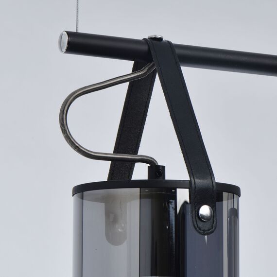 Подвесной светильник DeMarkt Тетро 673014504, изображение 5