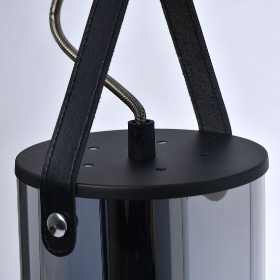 Подвесной светильник DeMarkt Тетро 673014504, изображение 6