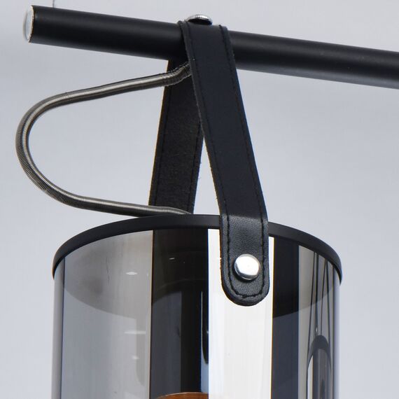 Подвесной светильник DeMarkt Тетро 673014504, изображение 7