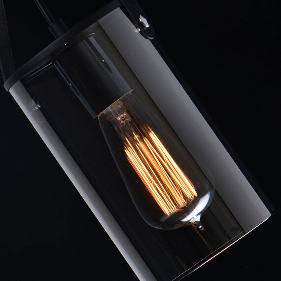 Подвесной светильник DeMarkt Тетро 673014701, изображение 7