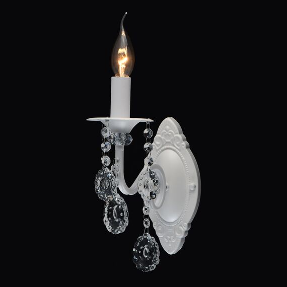 Бра De City Свеча, изображение 2