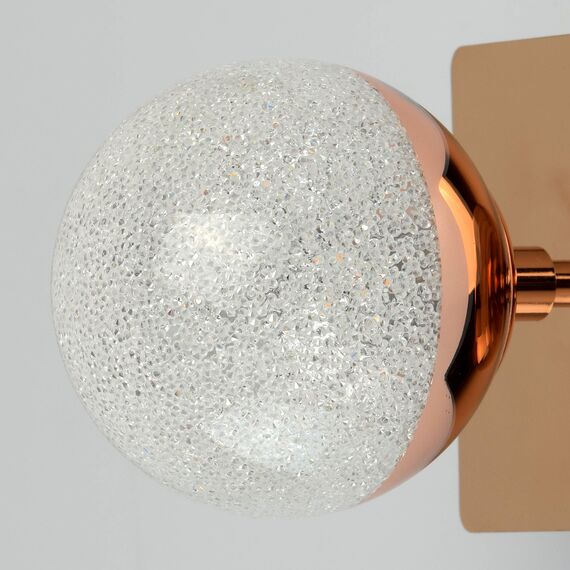 Бра DeMarkt Каспер 707020201, изображение 3