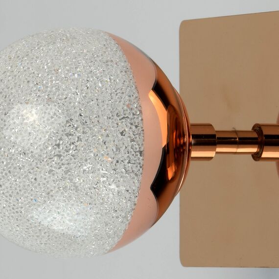 Бра DeMarkt Каспер 707020201, изображение 5