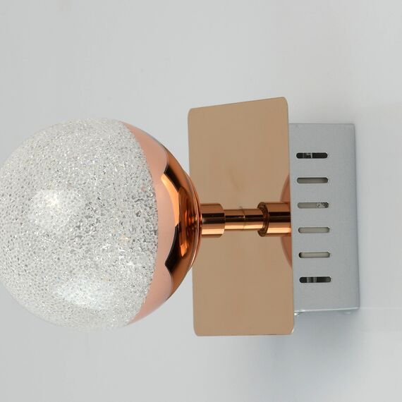 Бра DeMarkt Каспер 707020201, изображение 6