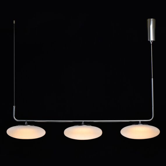 Подвесной светильник DeMarkt Ауксис 722010803, изображение 2