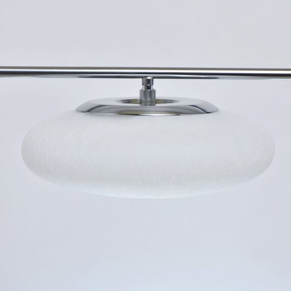 Подвесной светильник DeMarkt Ауксис 722010803, изображение 3