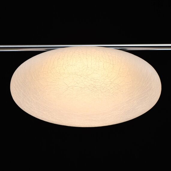 Подвесной светильник DeMarkt Ауксис 722010803, изображение 5