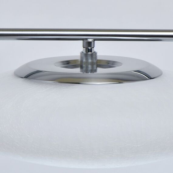 Подвесной светильник DeMarkt Ауксис 722010803, изображение 7