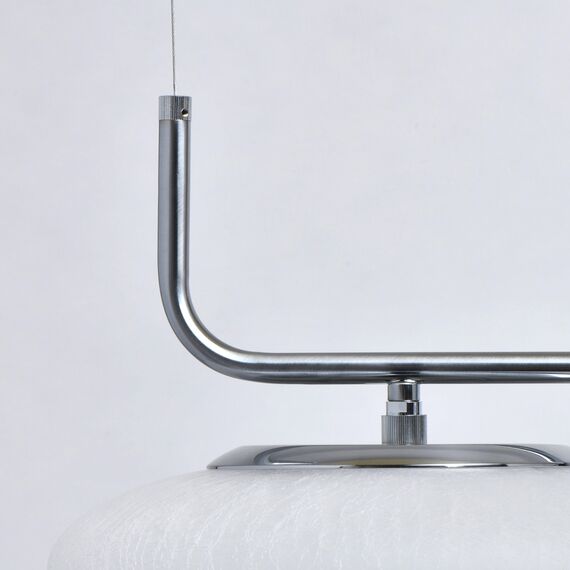 Подвесной светильник DeMarkt Ауксис 722010803, изображение 8