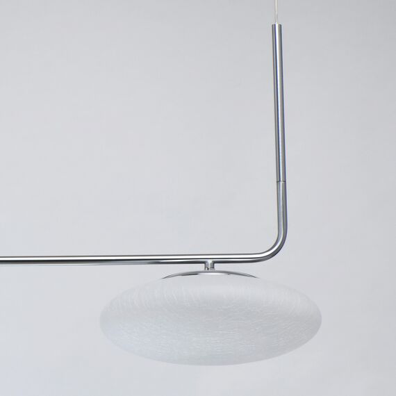 Подвесной светильник DeMarkt Ауксис 722010803, изображение 9