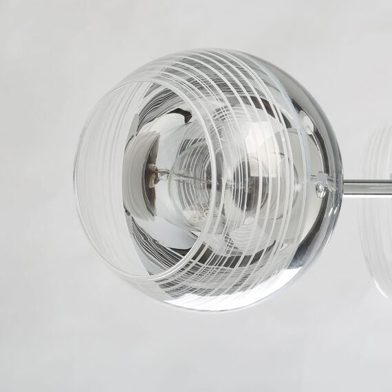 Люстра потолочная De City Вита 220013506, изображение 3