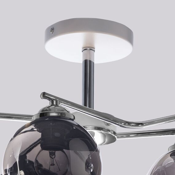 Люстра потолочная De City Вита 220013906, изображение 8