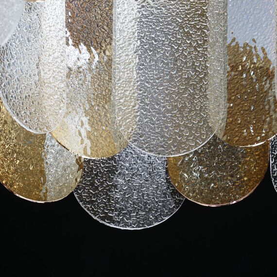 Люстра подвесная MW-Light Альгеро 285012106, изображение 7