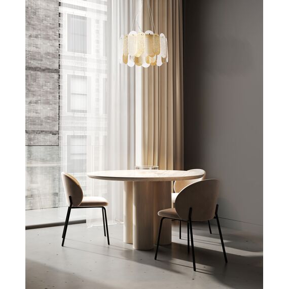 Люстра подвесная MW-Light Альгеро 285012106, изображение 12