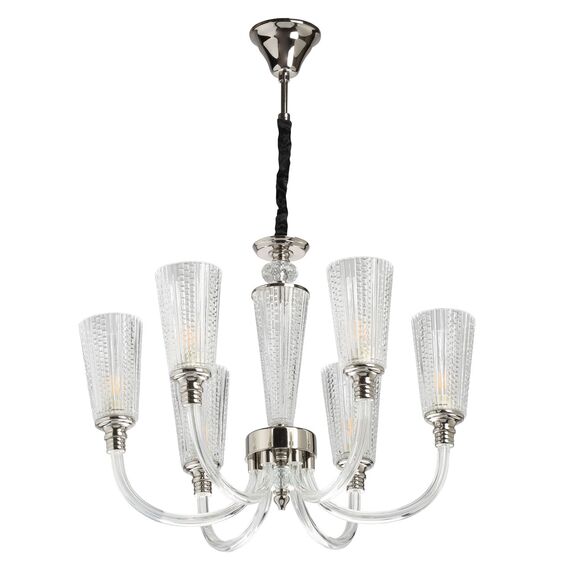 Люстра подвесная MW-Light Альгеро 285012306