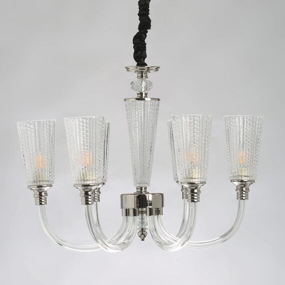 Люстра подвесная MW-Light Альгеро 285012306, изображение 2