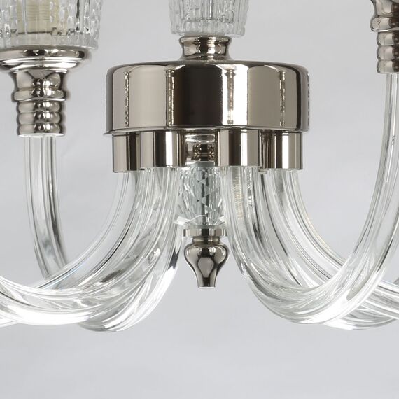 Люстра подвесная MW-Light Альгеро 285012306, изображение 8