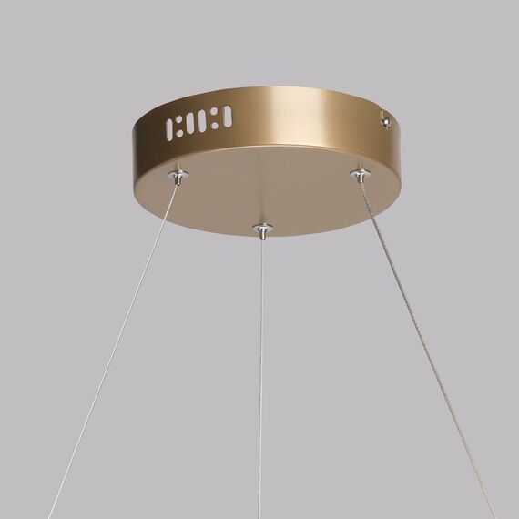 Подвесной светильник DeMarkt Толедо 312013201, изображение 10