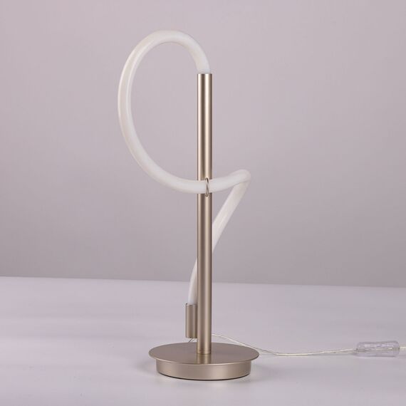 Настольная лампа De Markt Толедо, изображение 3