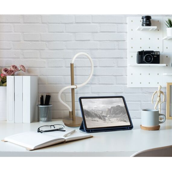 Настольная лампа DeMarkt Толедо 312033001, изображение 5