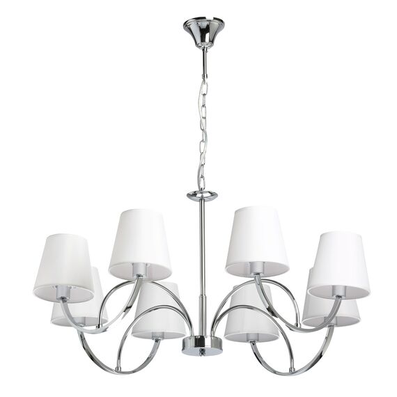 Люстра подвесная MW-Light VEGA 329012008
