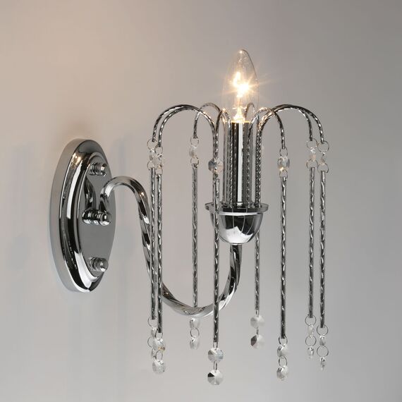 Бра CHIARO Диана, изображение 2