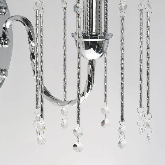 Бра CHIARO Диана, изображение 4