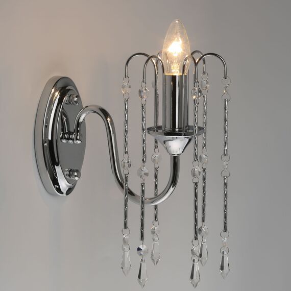 Бра CHIARO Диана, изображение 2