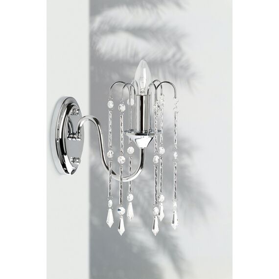 Бра CHIARO Диана, изображение 6