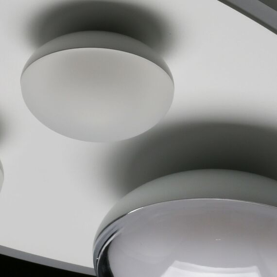 Потолочный светильник Regenbogen Клауд 410010504, изображение 11