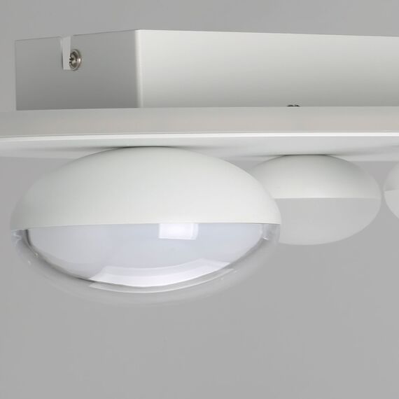 Потолочный светильник Regenbogen Клауд 410010504, изображение 10