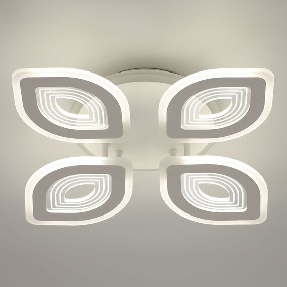 Потолочный светильник De City Мадлен 424013705, изображение 3