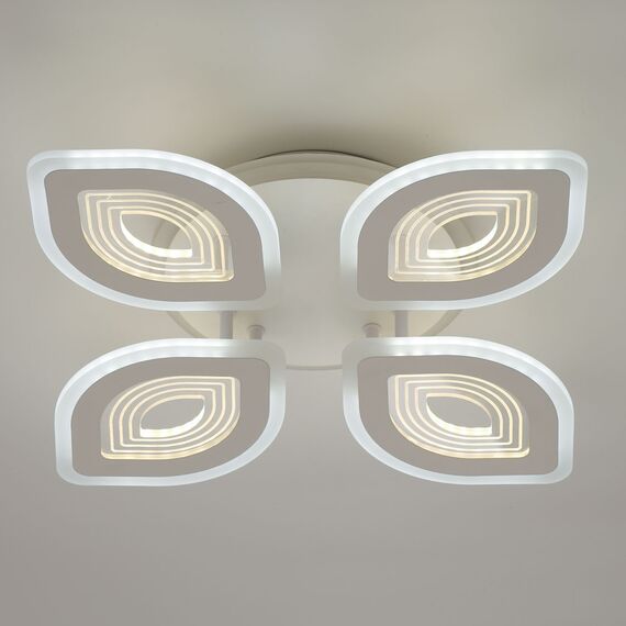 Потолочный светильник De City Мадлен 424013705, изображение 5