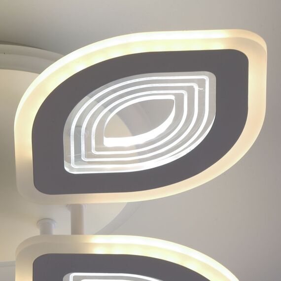 Потолочный светильник De City Мадлен 424013705, изображение 9