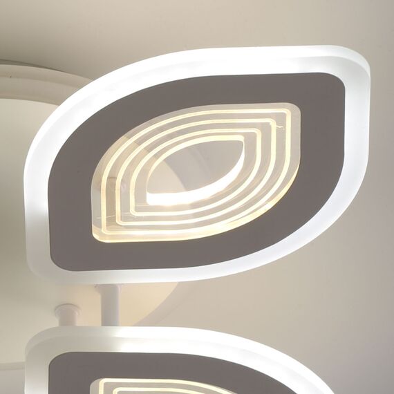 Потолочный светильник De City Мадлен 424013705, изображение 10