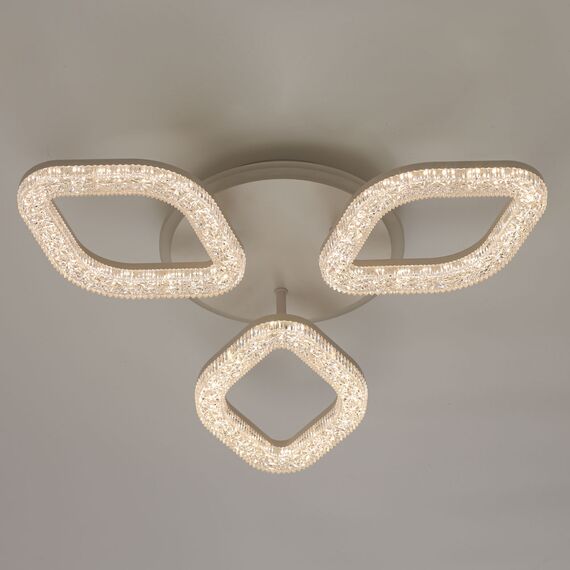 Потолочный светильник De City Мадлен 424014004, изображение 4