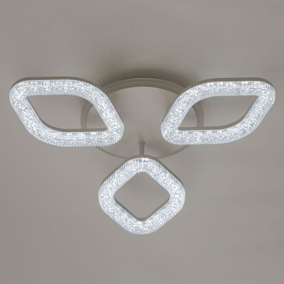 Потолочный светильник De City Мадлен 424014004, изображение 5