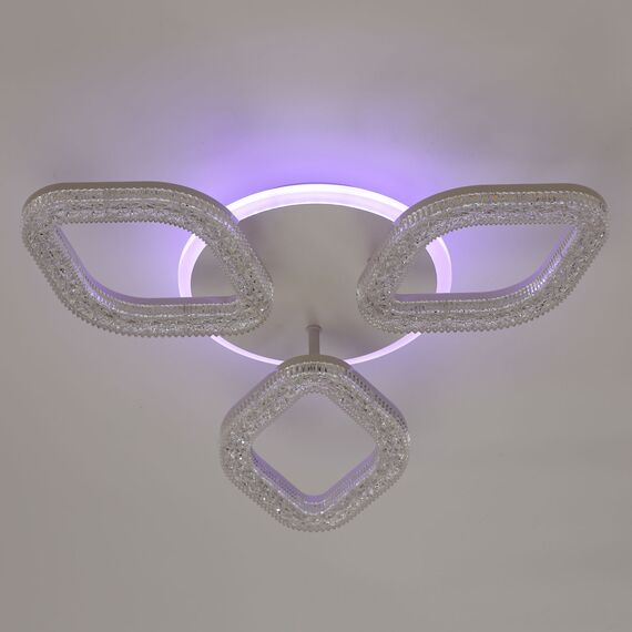 Потолочный светильник De City Мадлен 424014004, изображение 6