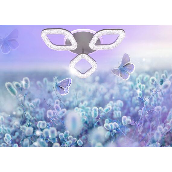 Потолочный светильник De City Мадлен 424014004, изображение 13