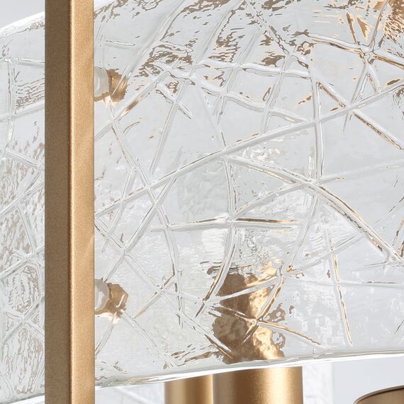 Люстра подвесная MW-Light Илоника 451011704, изображение 3