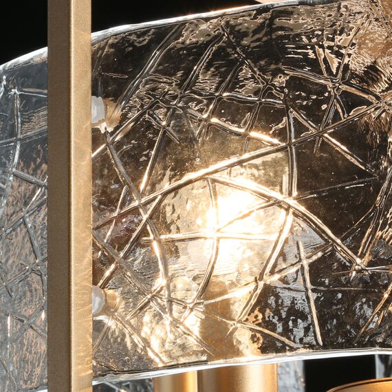 Люстра подвесная MW-Light Илоника 451011704, изображение 4