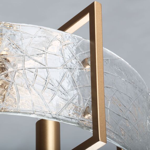 Люстра подвесная MW-Light Илоника 451011704, изображение 5