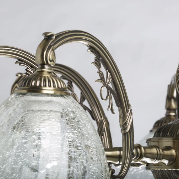 Люстра потолочная MW-Light Amanda 481015308, изображение 6