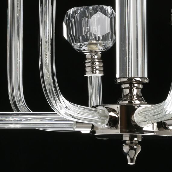 Люстра подвесная MW-Light Элла 483015308, изображение 9