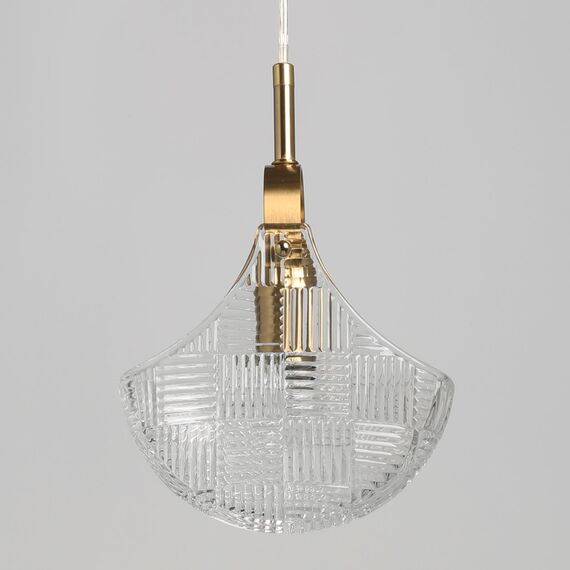 Подвесной светильник DeMarkt Конти 488010501, изображение 3