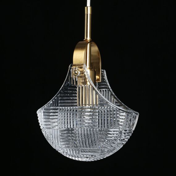 Подвесной светильник DeMarkt Конти 488010501, изображение 5