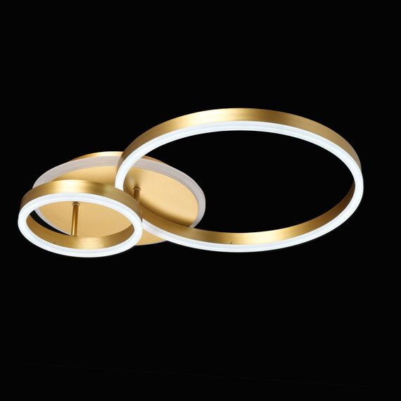 Потолочный светильник De City Оскар 510011503, изображение 3