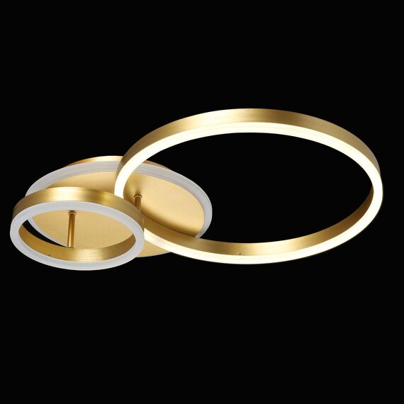 Потолочный светильник De City Оскар 510011503, изображение 4