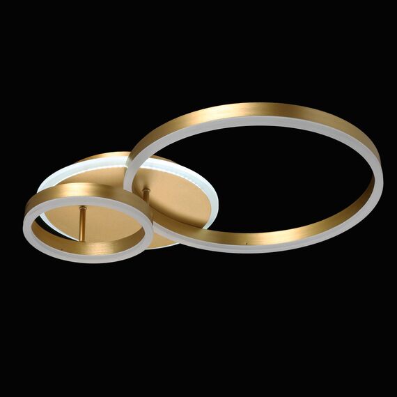 Потолочный светильник De City Оскар 510011503, изображение 5