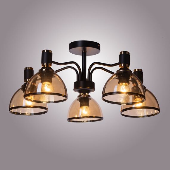 Люстра потолочная De City Dela 635011005, изображение 2